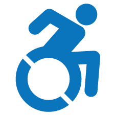 Accessibility Icon