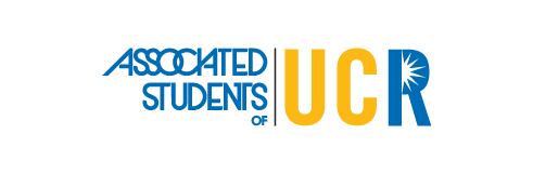 Associated Students of UCR: Logo