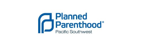 Planned Parenthood - Pacific Southwest: Logo