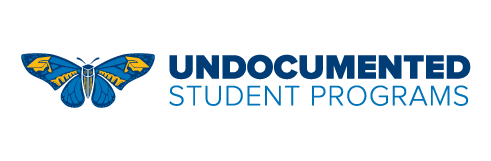 Undocumented Student Programs: Logo