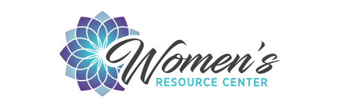 Women's Resource Center: Logo